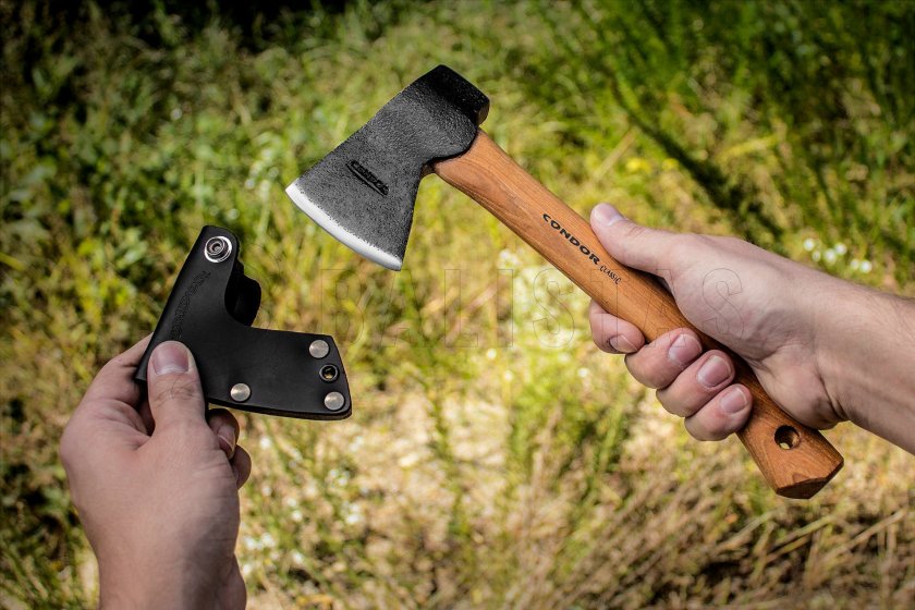 Baltás Condor Scout CTK4053C10
