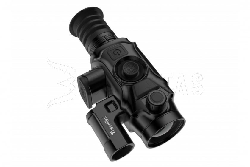 Termovíziós céltávcső ThermTec Vidar 635 LRF