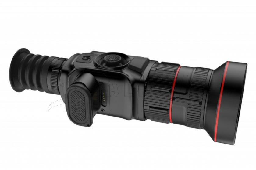 Thermovíziós céltávcső ThermTec Vidar 660