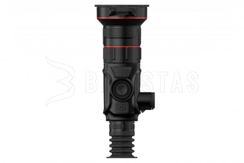 Thermovíziós céltávcső ThermTec Vidar 660