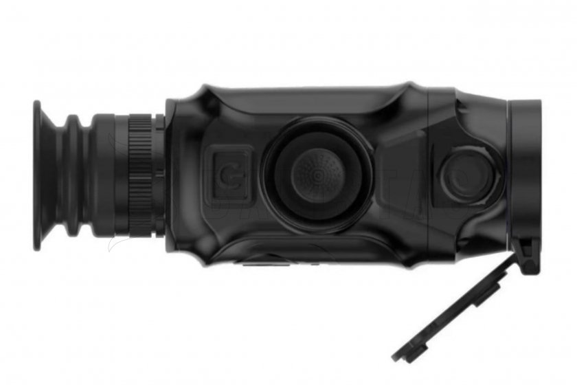 Thermovíziós céltávcső ThermTec Vidar 335
