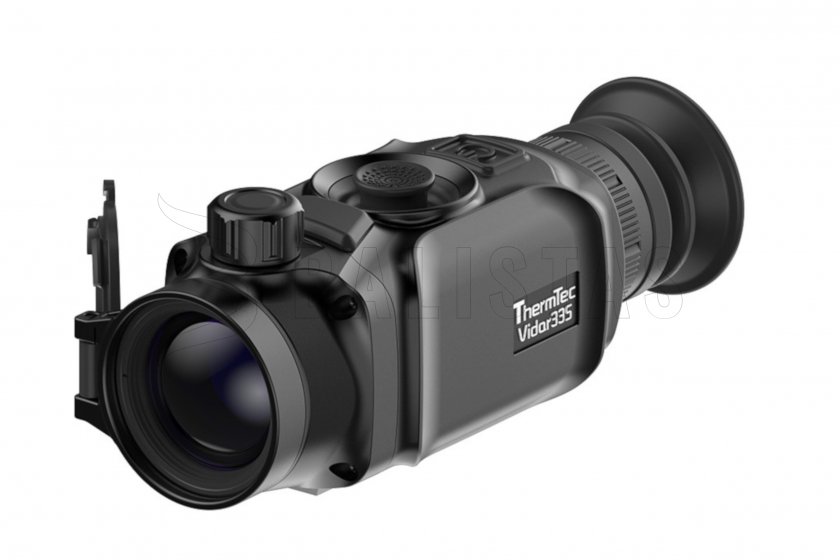 Thermovíziós céltávcső ThermTec Vidar 335