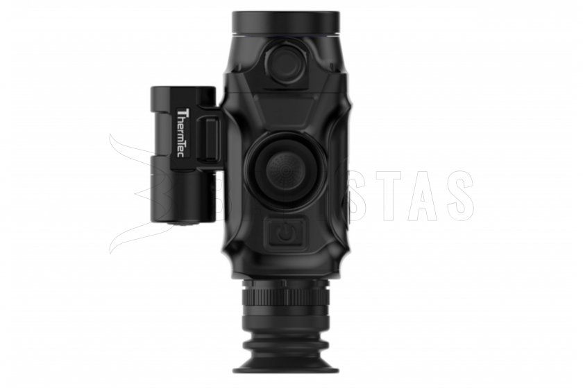 Termovíziós céltávcső ThermTec Vidar 335 LRF