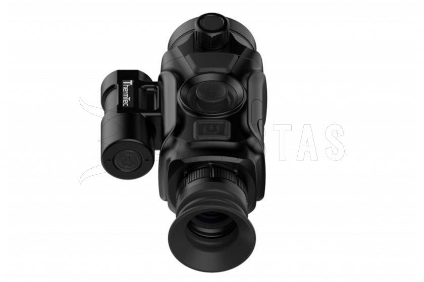 Termovíziós céltávcső ThermTec Vidar 335 LRF