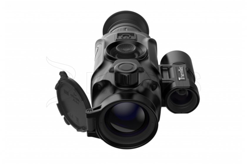 Termovíziós céltávcső ThermTec Vidar 335 LRF