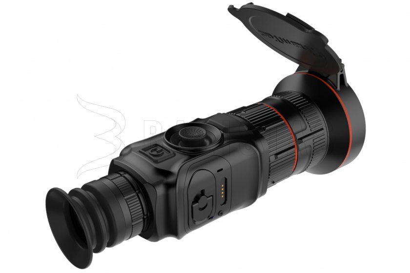 Termovíziós céltávcső ThermTec Vidar 360