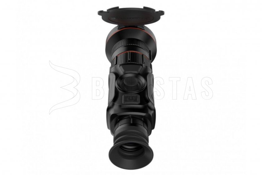 Termovíziós céltávcső ThermTec Vidar 360