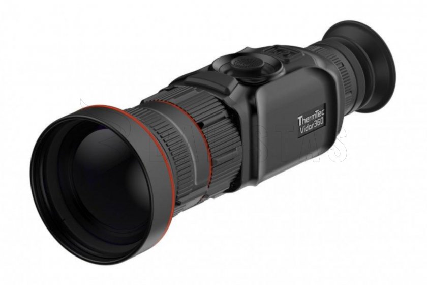 Termovíziós céltávcső ThermTec Vidar 360