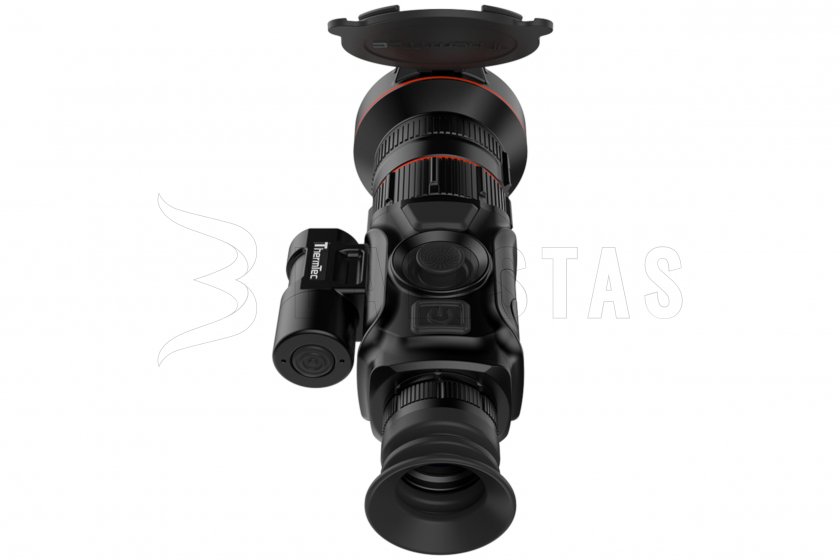 Hőképalkotó céltávcső ThermTec Vidar 360 LRF