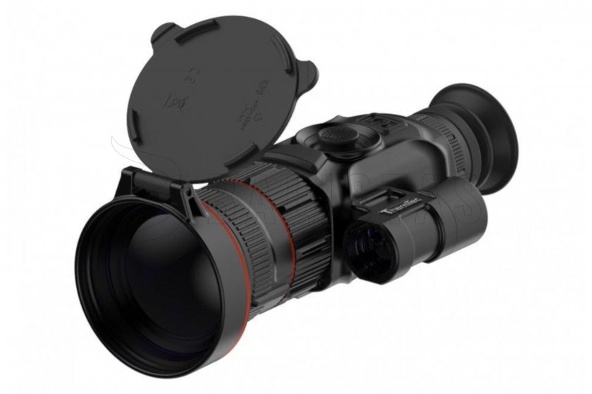 Hőképalkotó céltávcső ThermTec Vidar 360 LRF