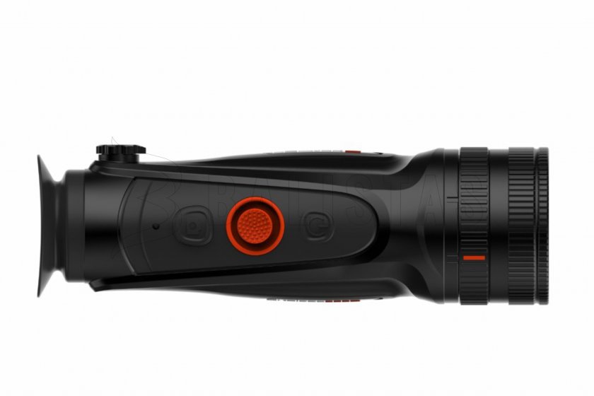 Termovíziós monokulár ThermTec Cyclops CP350D