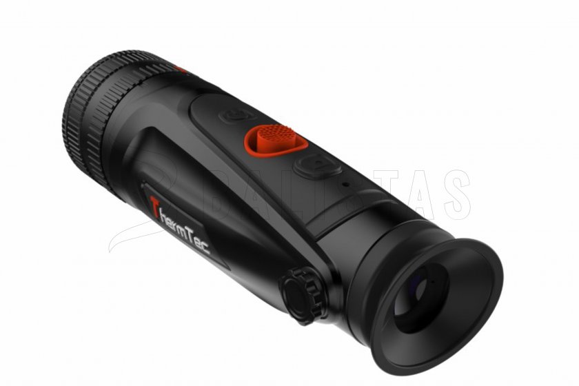Termovíziós monokulár ThermTec Cyclops CP350D