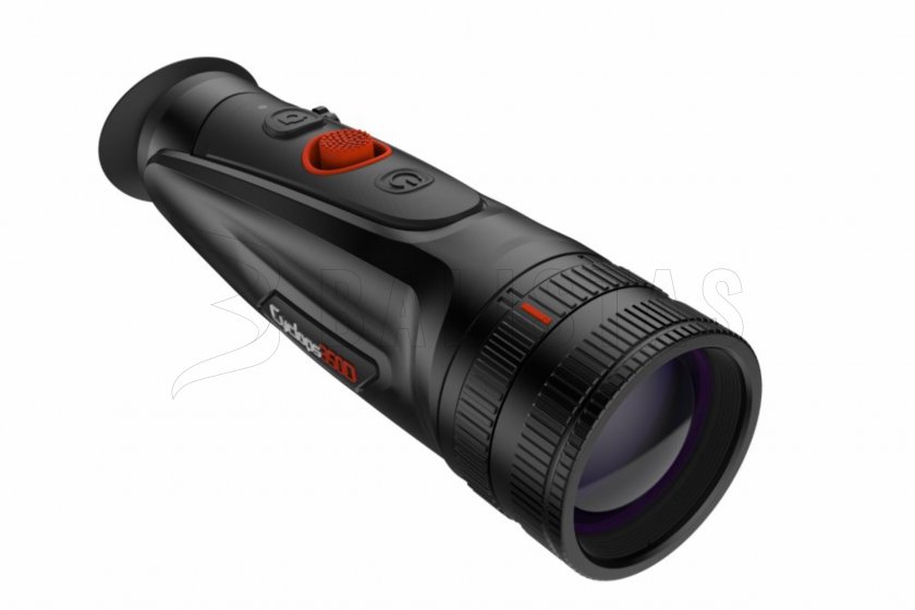 Termovíziós monokulár ThermTec Cyclops CP350D