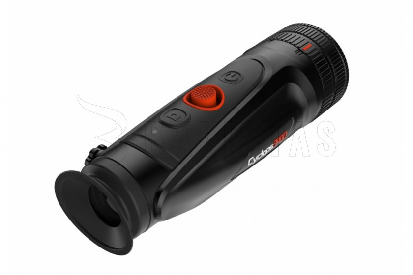 Termovíziós monokulár ThermTec Cyclops CP340D