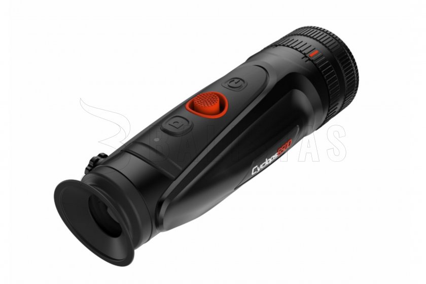 Thermovíziós monokulár ThermTec Cyclops CP650D