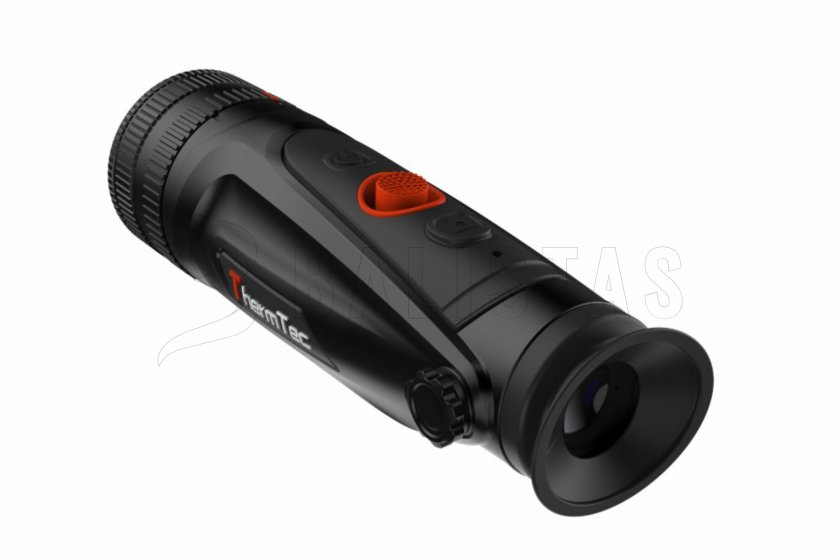 Thermovíziós monokulár ThermTec Cyclops CP650D