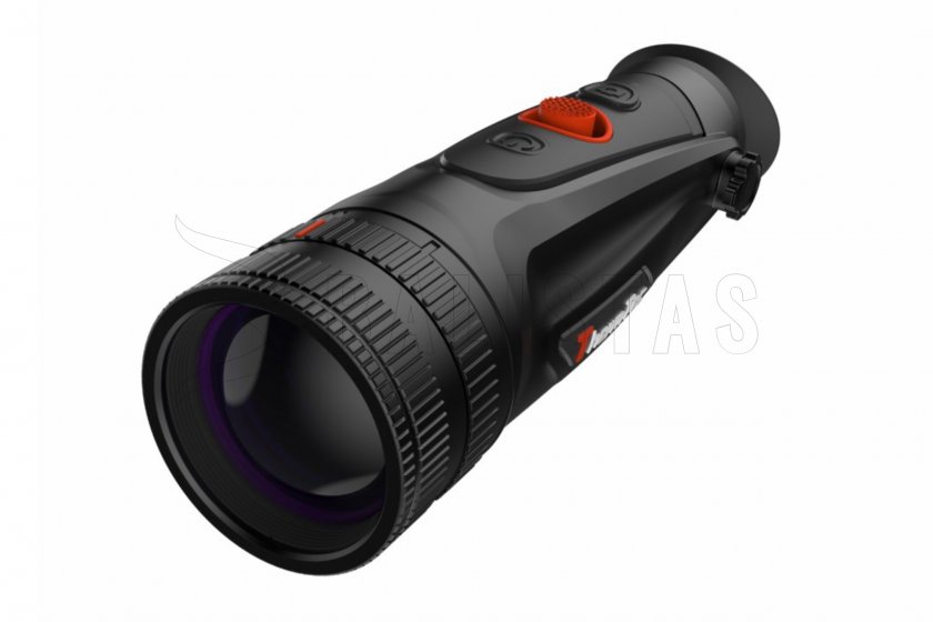 Thermovíziós monokulár ThermTec Cyclops CP650D
