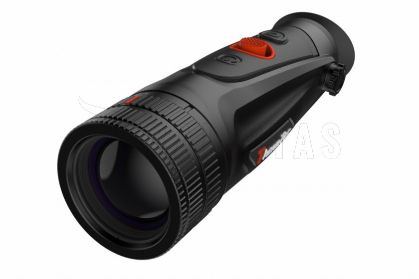 Termovíziós monokulár ThermTec Cyclops CP640D
