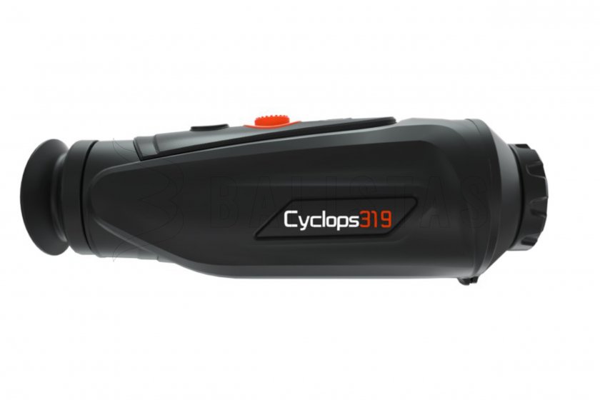Termovíziós monokulár ThermTec Cyclops CP319 PRO