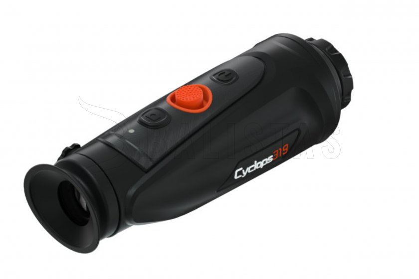 Termovíziós monokulár ThermTec Cyclops CP319 PRO