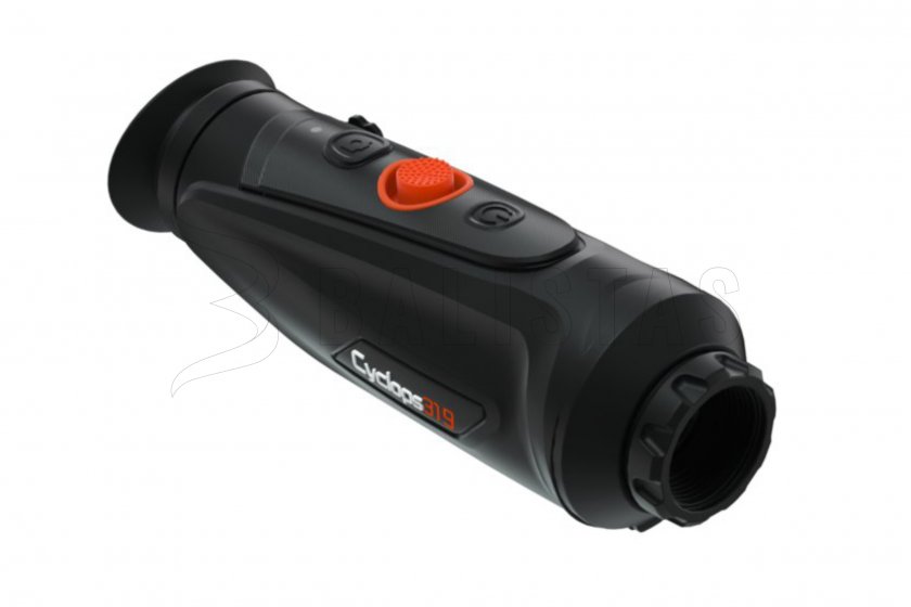 Termovíziós monokulár ThermTec Cyclops CP319 PRO