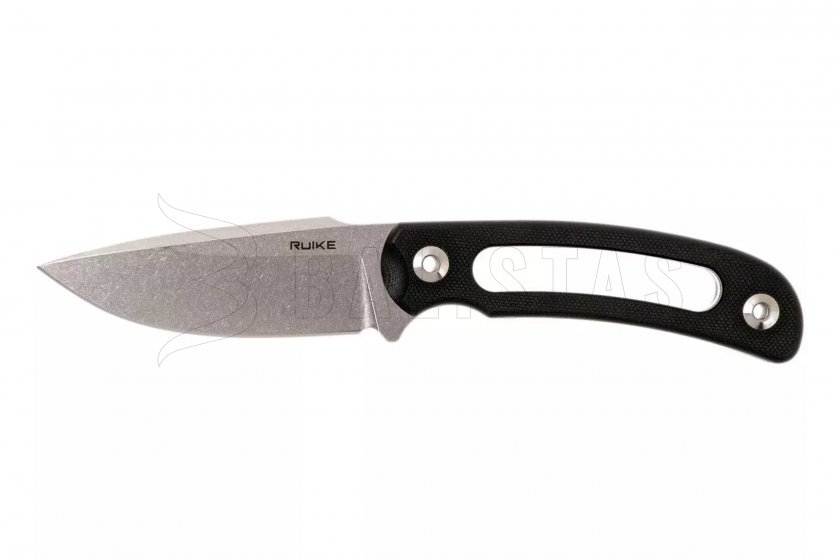 Kés Ruike Hornet F815-B fekete
