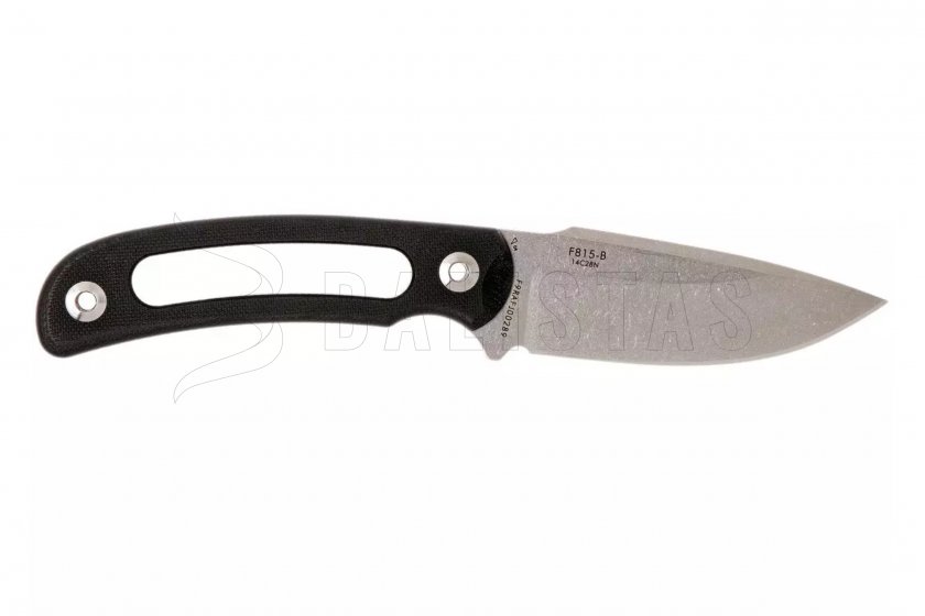 Kés Ruike Hornet F815-B fekete