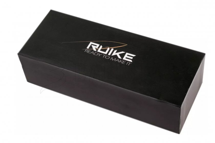 Kés Ruike Hornet F815-B fekete