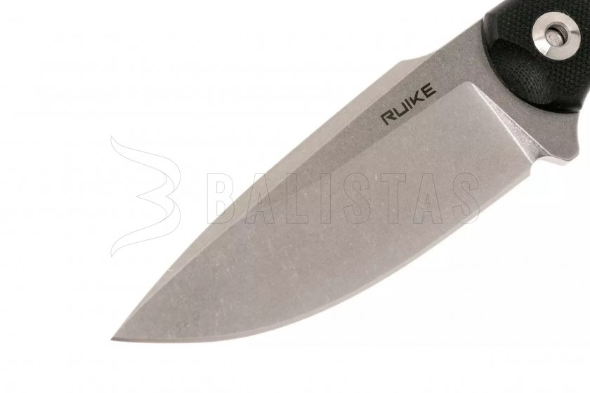 Kés Ruike Hornet F815-B fekete