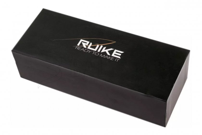 Ruike Hornet F815-J kés, narancssárga