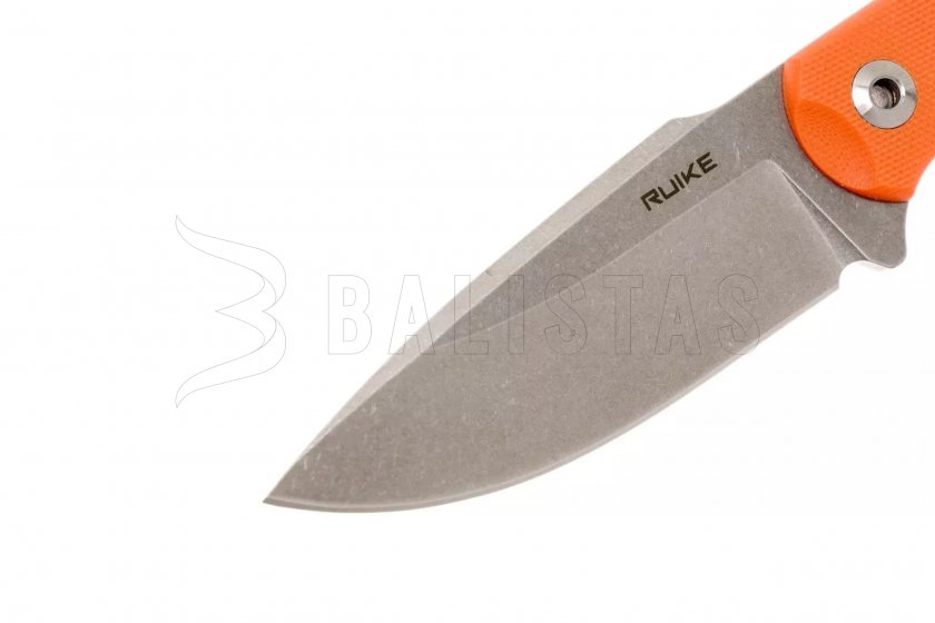 Ruike Hornet F815-J kés, narancssárga