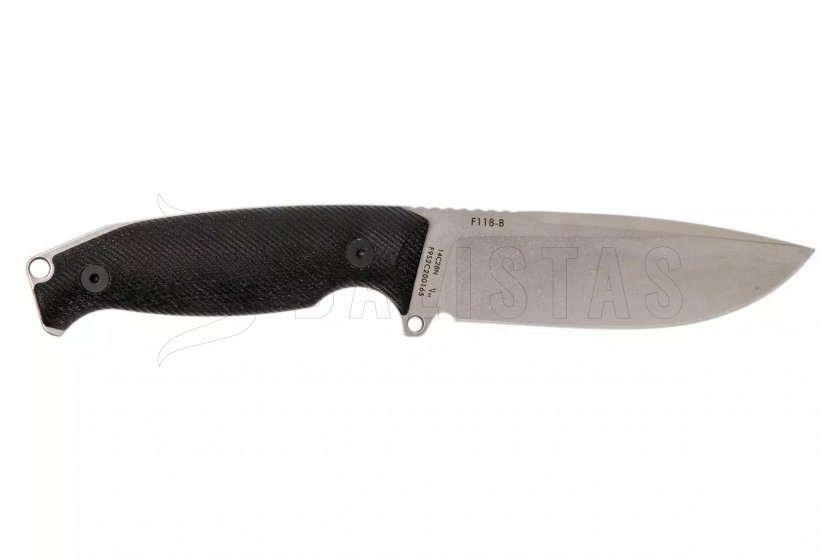 Nóż Ruike Jager F118-B fekete