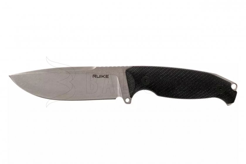 Nóż Ruike Jager F118-B fekete