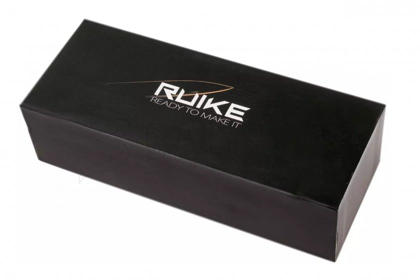 Nóż Ruike Jager F118-B fekete