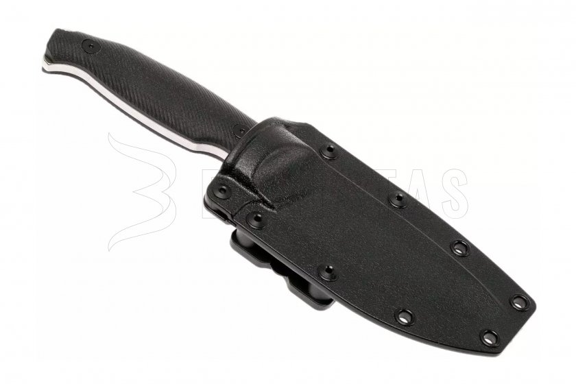 Nóż Ruike Jager F118-B fekete