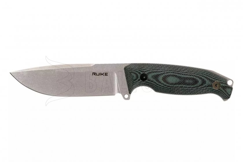 Ruike Jager F118-G zöld kés