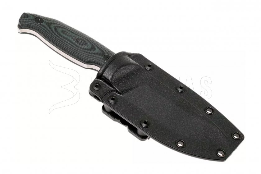Ruike Jager F118-G zöld kés