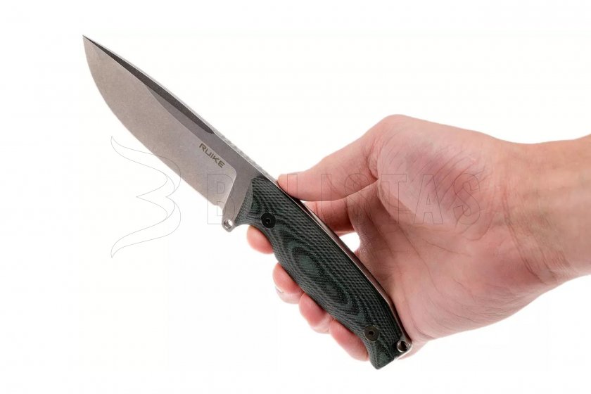 Ruike Jager F118-G zöld kés