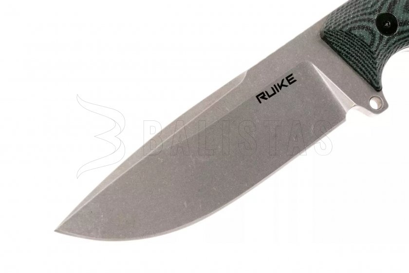 Ruike Jager F118-G zöld kés