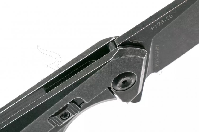 Kés Ruike P128-SB