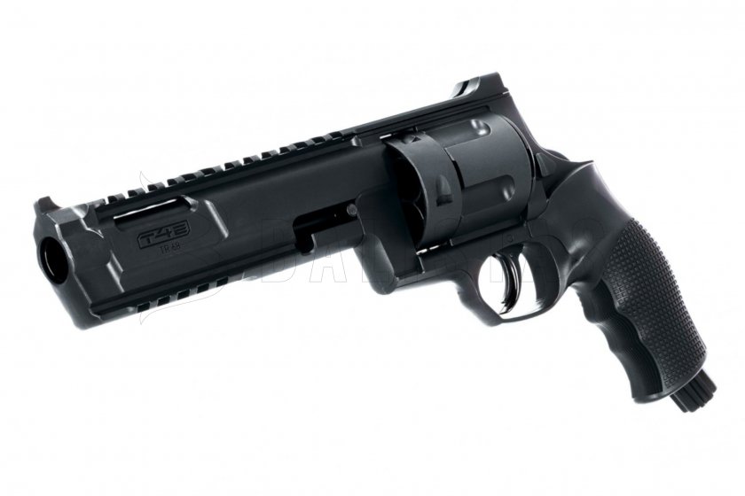 RAM revolver Umarex T4E HDR .68 16J