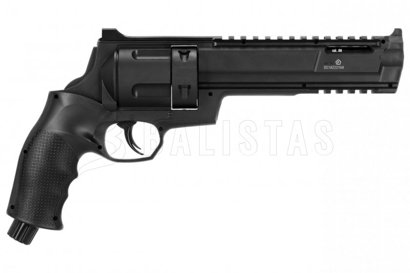 RAM revolver Umarex T4E HDR .68 16J