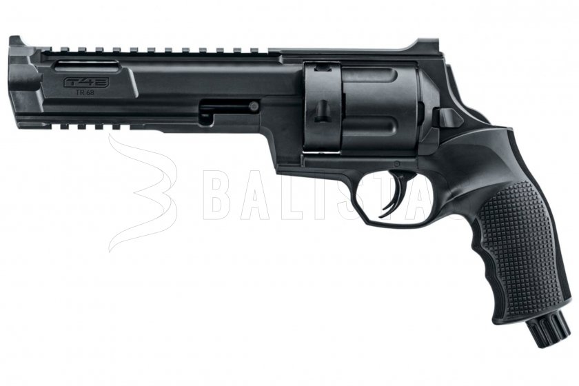 RAM revolver Umarex T4E HDR .68 16J