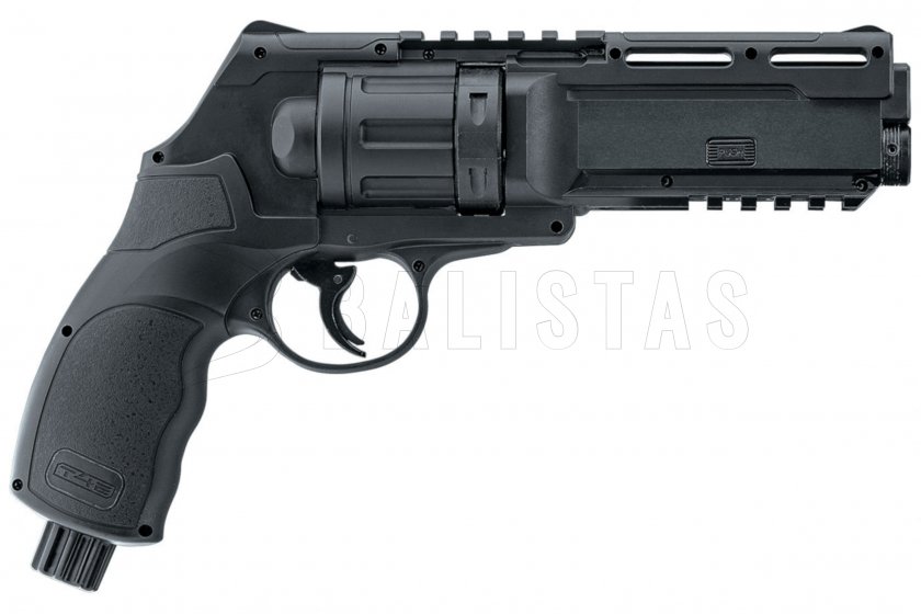 RAM Revolver Umarex T4E TR .50 L 11J