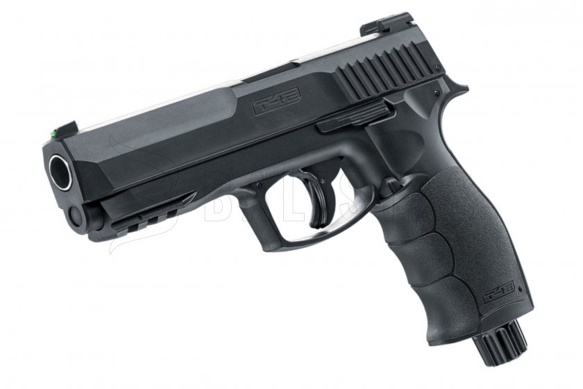 RAM pisztoly Umarex T4E HDP .50 11J