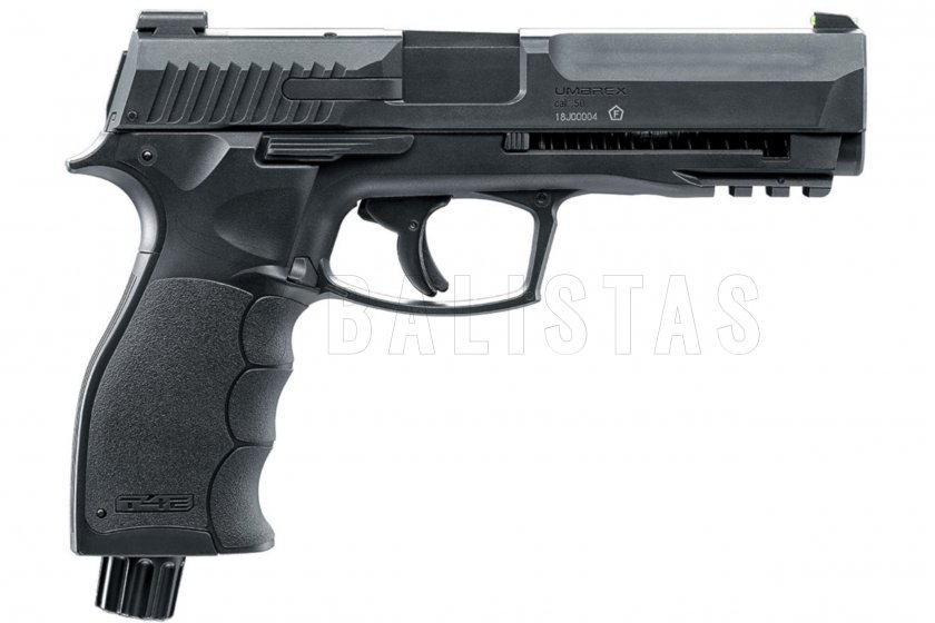 RAM pisztoly Umarex T4E HDP .50 11J