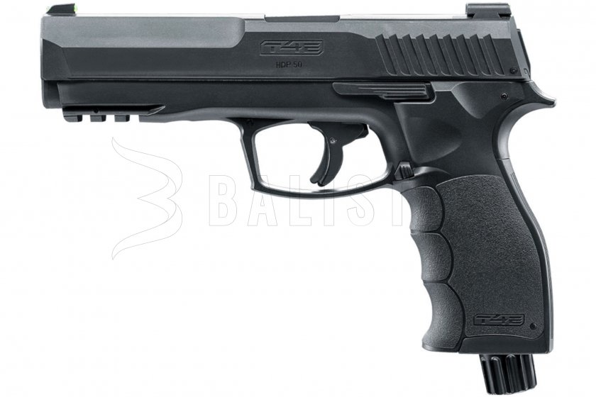 RAM pisztoly Umarex T4E HDP .50 11J