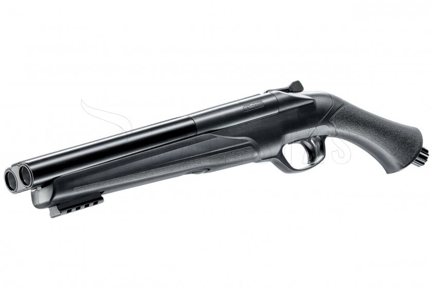 RAM sörétes puska Umarex T4E HDS .68 16J