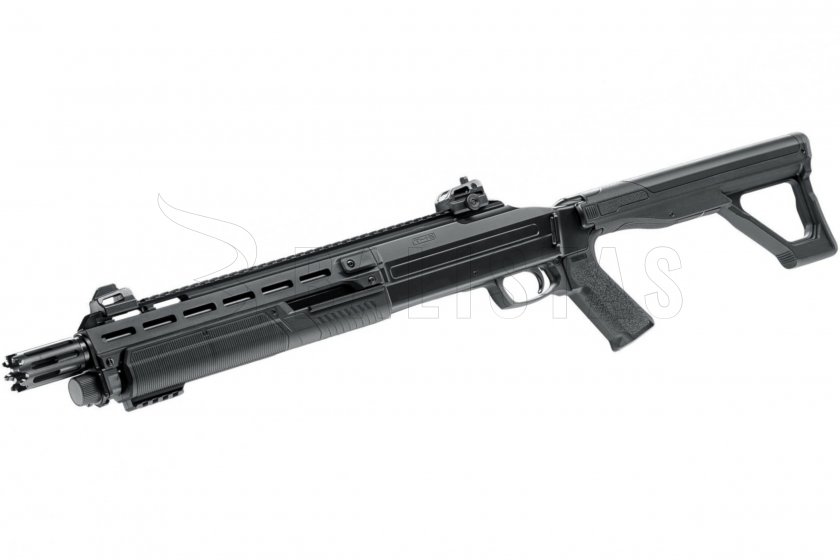 RAM sörétes puska Umarex T4E TX .68 16J
