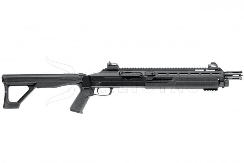 RAM sörétes puska Umarex T4E TX .68 16J